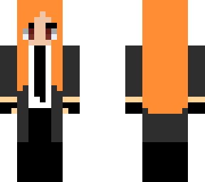 skin michelle evans / me