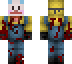 skin para braysonoob