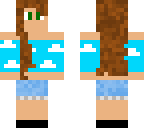 sky girl
