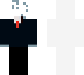 slender man (for real read desc)