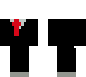 slender man