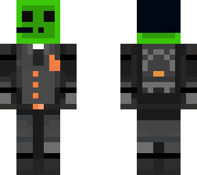 slime  soldier
