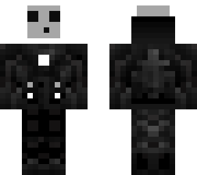 slime black