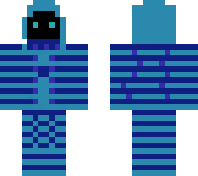 smiley the ice king