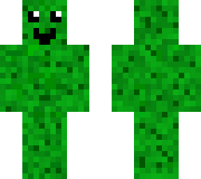 smiling creeper