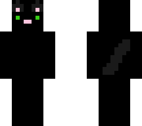 smoky the cat