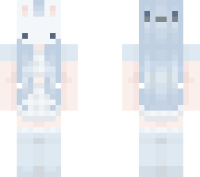 snowy //