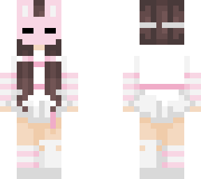 soft bunny