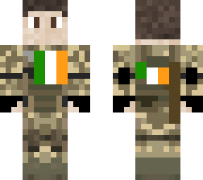 soldier