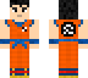 son goku