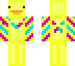 spiral duck v2