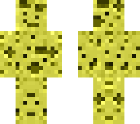 sponge nugget