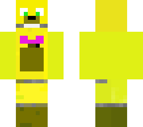 springbonnie