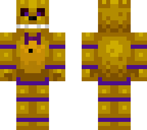 springlock suit