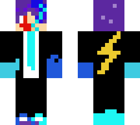 starthegamer 2.0 superhero form