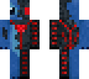 stich terminator