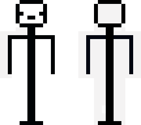 stickman jim