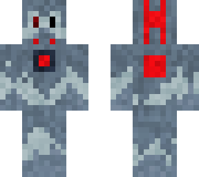 stone warrior