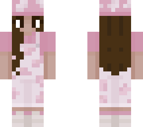 strawberry cow remix