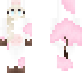 strawberry moo moo - ce