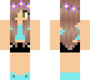 summer girl