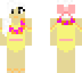 sunshine swimsuit