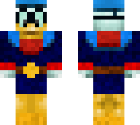 superduck