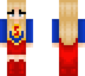 supergirl