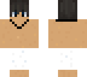 swim suit guy