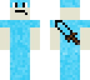 sword fighter