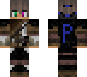team pocket hunter