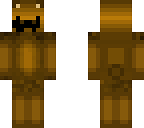 teddy bear with a mustache