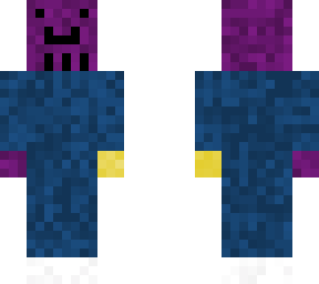 thanos