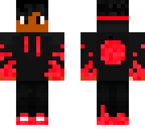 the coolest skin