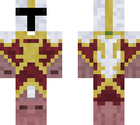 the dead knight