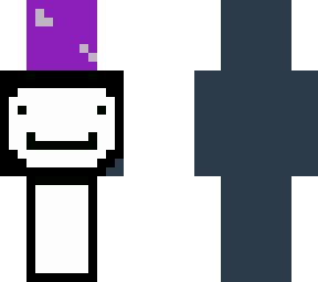 the dream astronaut