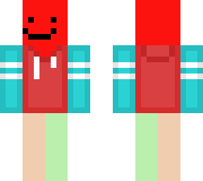 the final yes skin......................................?