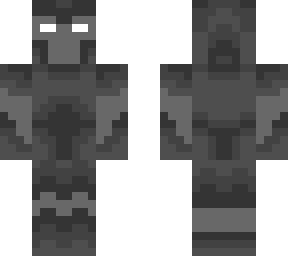 the forgotten: warrior (original)