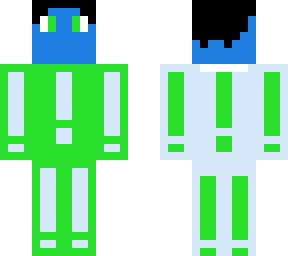 the hey! guy