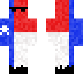the lone star state
