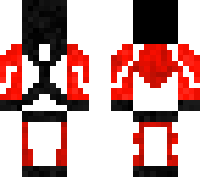 the man in white
