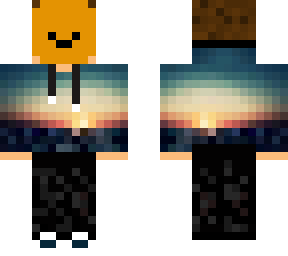the no life bear fixed