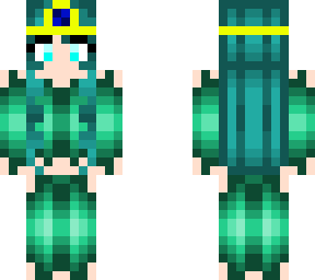 the ocean queen