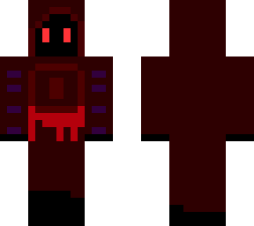 the red eye follower
