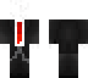 the slenderman