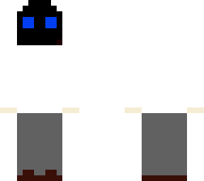 the white hood