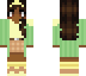 tiana