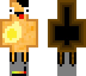 toast in toaster