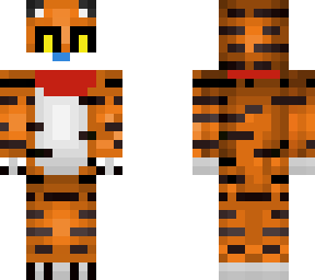 toni the tiger