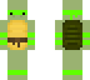tortle ninja